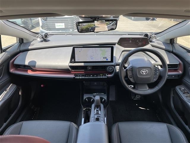 Toyota PRIUS 2025 8272527-14