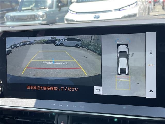 Toyota PRIUS 2025 8272527-15