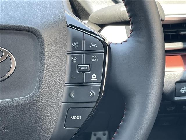 Toyota PRIUS 2025 8272527-18