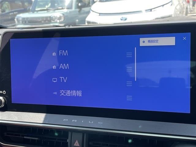 Toyota PRIUS 2025 8272527-2