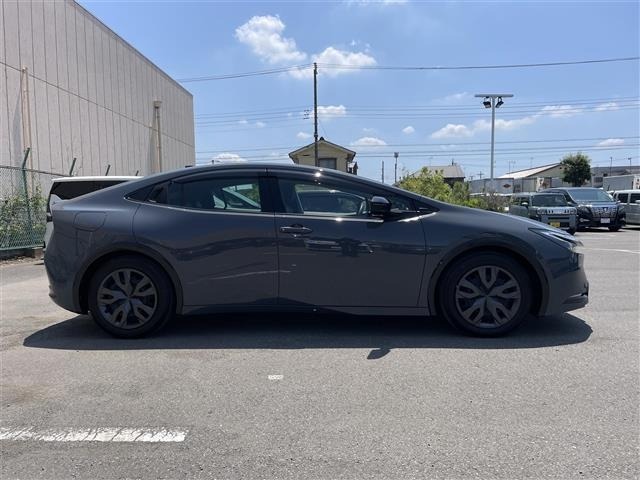 Toyota PRIUS 2025 8272527-20