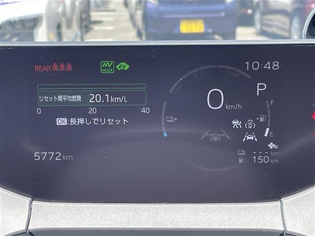Toyota PRIUS 2025 8272527-22
