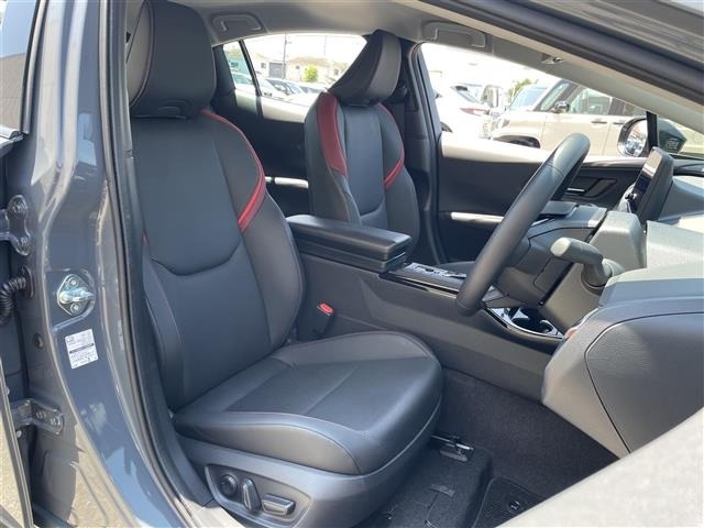 Toyota PRIUS 2025 8272527-8