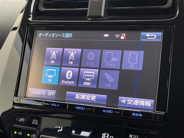 Toyota PRIUS 2015 8272528-19