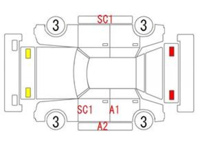 Toyota PRIUS 2015 8272528-23
