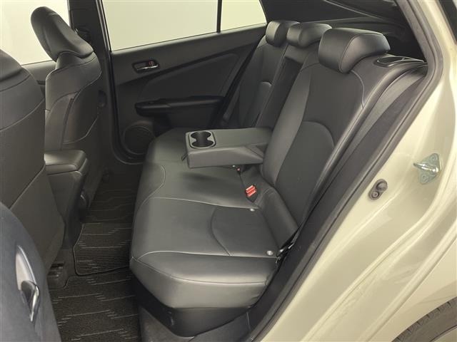 Toyota PRIUS 2015 8272528-9