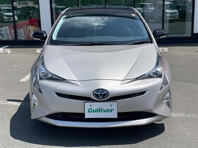 Toyota PRIUS 2017 8272529-15