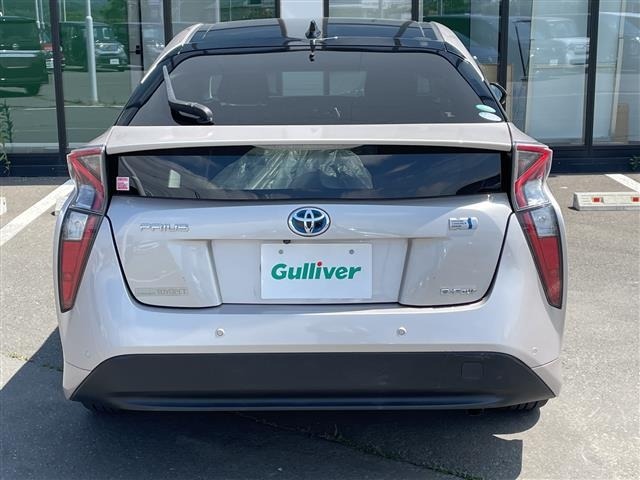 Toyota PRIUS 2017 8272529-18
