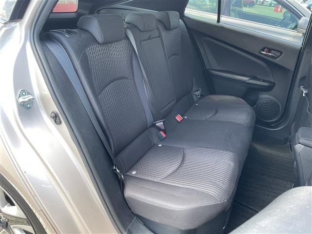 Toyota PRIUS 2017 8272529-2