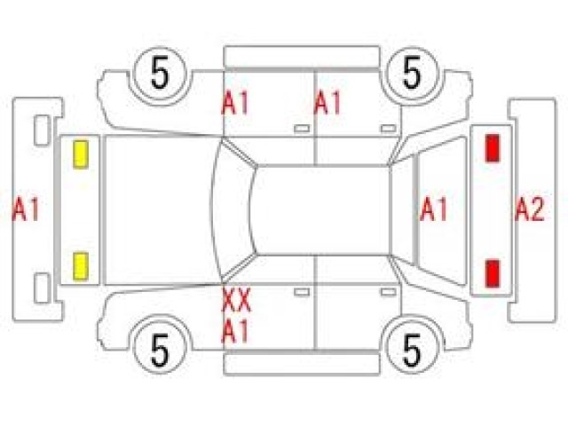 Toyota PRIUS 2017 8272529-23