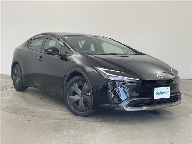 Toyota PRIUS 2023 8272530-0