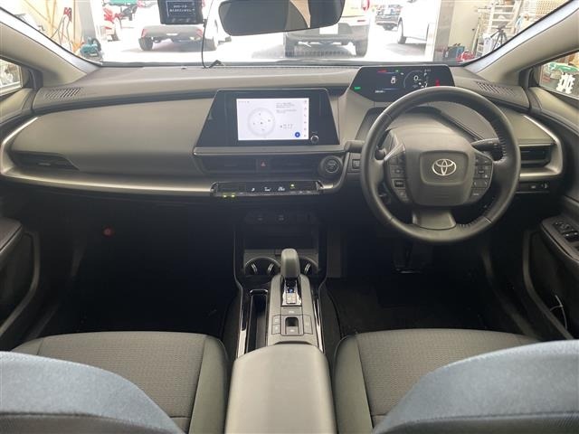 Toyota PRIUS 2023 8272530-14