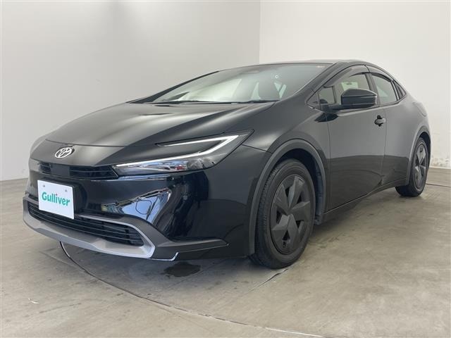 Toyota PRIUS 2023 8272530-15
