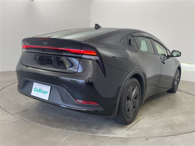 Toyota PRIUS 2023 8272530-16