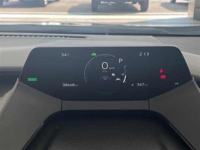 Toyota PRIUS 2023 8272530-22