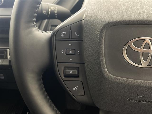 Toyota PRIUS 2023 8272530-4