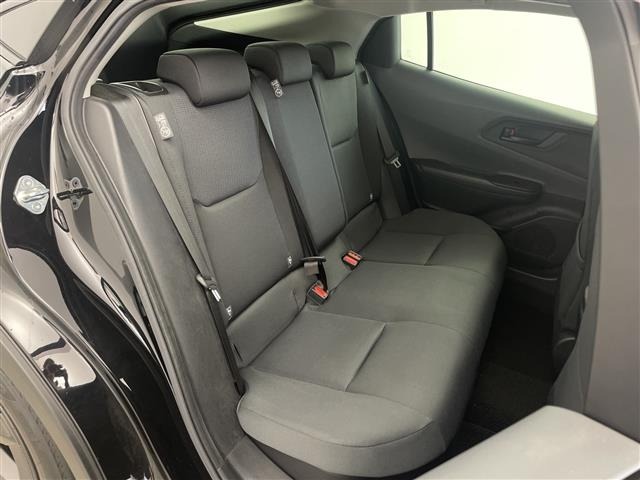 Toyota PRIUS 2023 8272530-5
