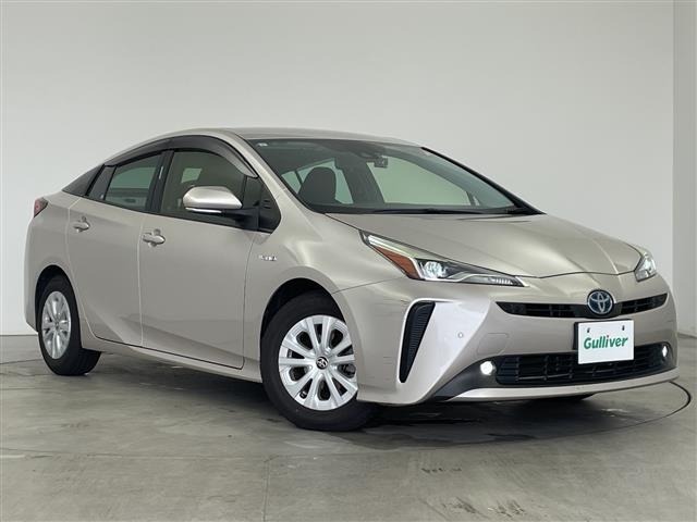 Toyota PRIUS 2019 8272533-0