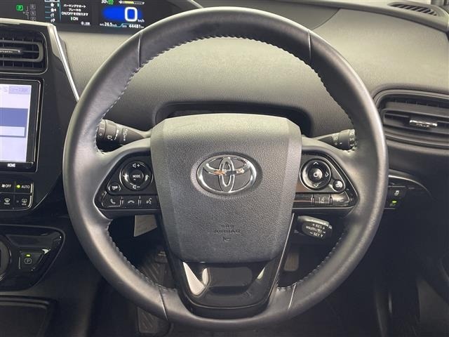 Toyota PRIUS 2019 8272533-19