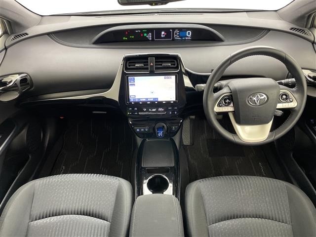 Toyota PRIUS 2018 8272534-14