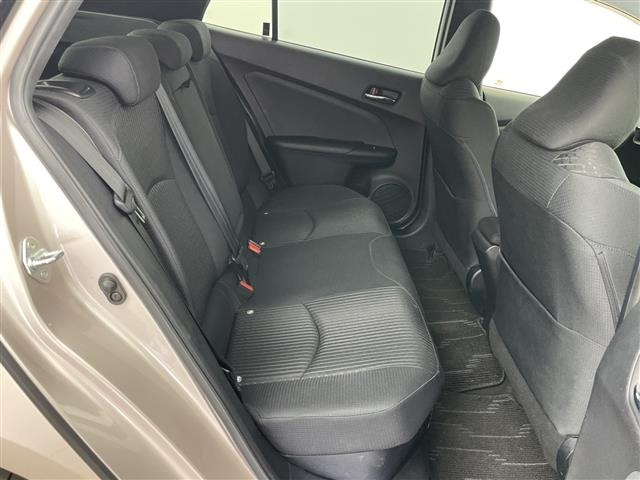 Toyota PRIUS 2018 8272534-3