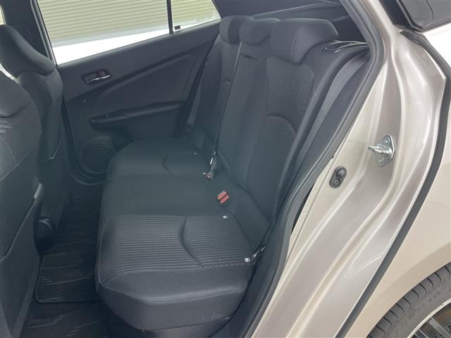 Toyota PRIUS 2018 8272534-8