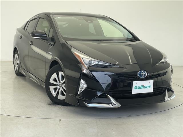 Toyota PRIUS 2015 8272535-0