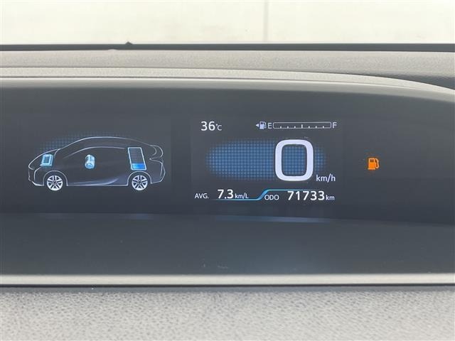 Toyota PRIUS 2015 8272535-1