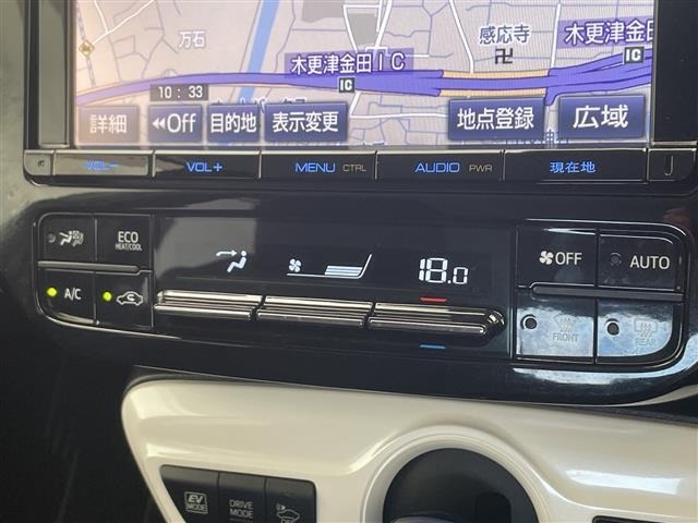 Toyota PRIUS 2015 8272535-12