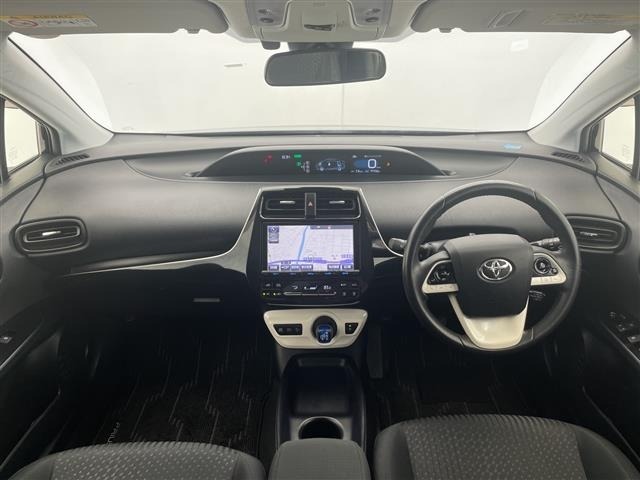 Toyota PRIUS 2015 8272535-15