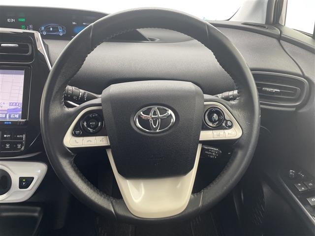 Toyota PRIUS 2015 8272535-22