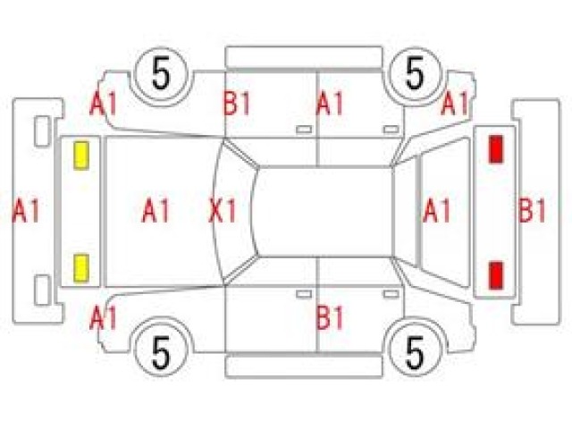 Toyota PRIUS 2015 8272535-24