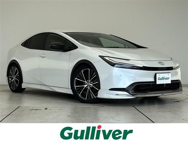 Toyota PRIUS 2025 8272536-0