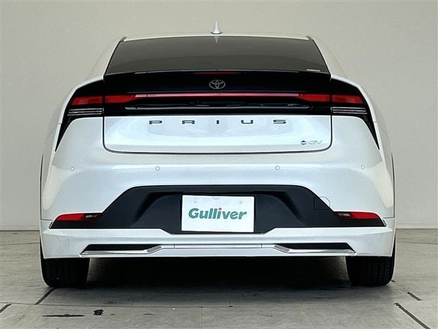 Toyota PRIUS 2025 8272536-13