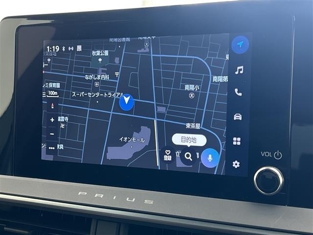 Toyota PRIUS 2025 8272536-16