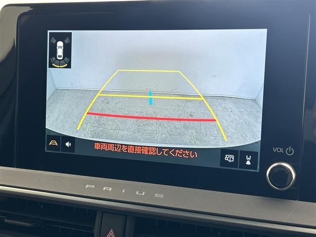 Toyota PRIUS 2025 8272536-17