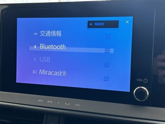Toyota PRIUS 2025 8272536-18