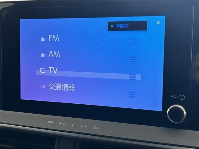 Toyota PRIUS 2025 8272536-19