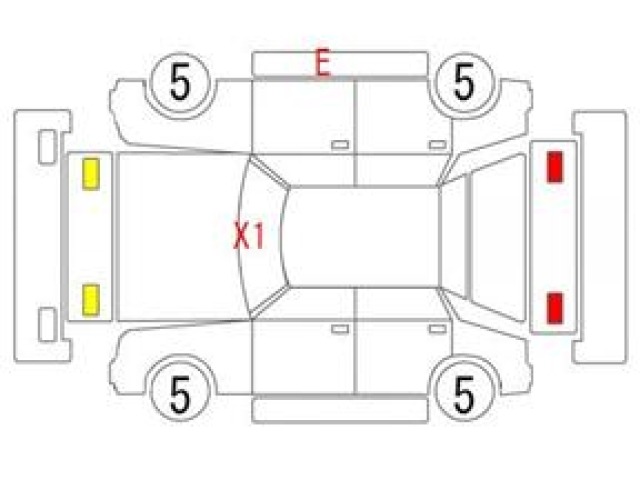 Toyota PRIUS 2025 8272536-23