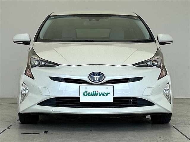 Toyota PRIUS 2017 8272537-12