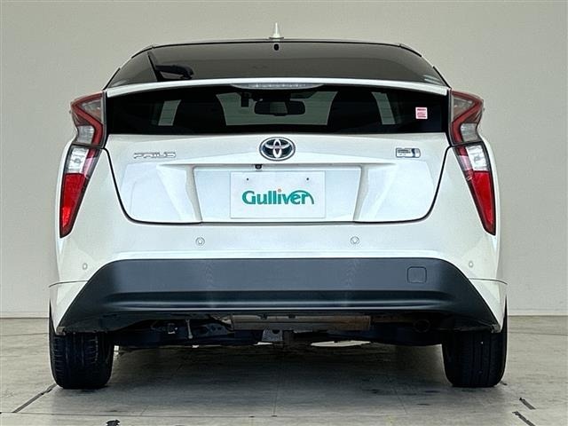 Toyota PRIUS 2017 8272537-13