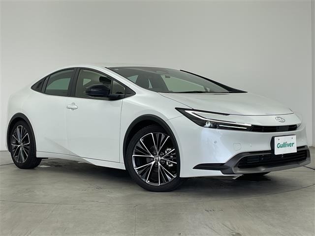 Toyota PRIUS 2025 8272538-0