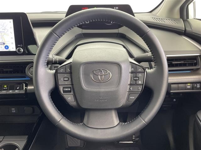 Toyota PRIUS 2025 8272538-1