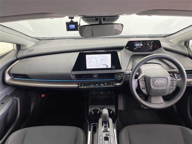 Toyota PRIUS 2025 8272538-14