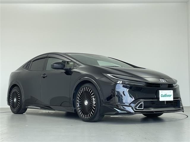 Toyota PRIUS 2023 8272539-0