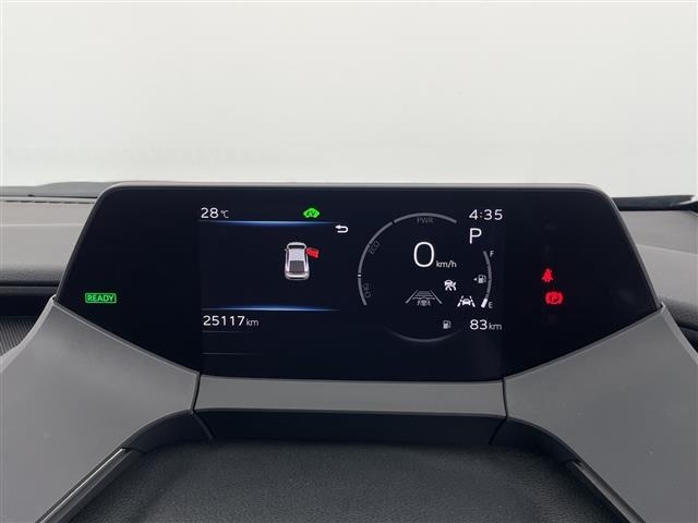 Toyota PRIUS 2023 8272539-10