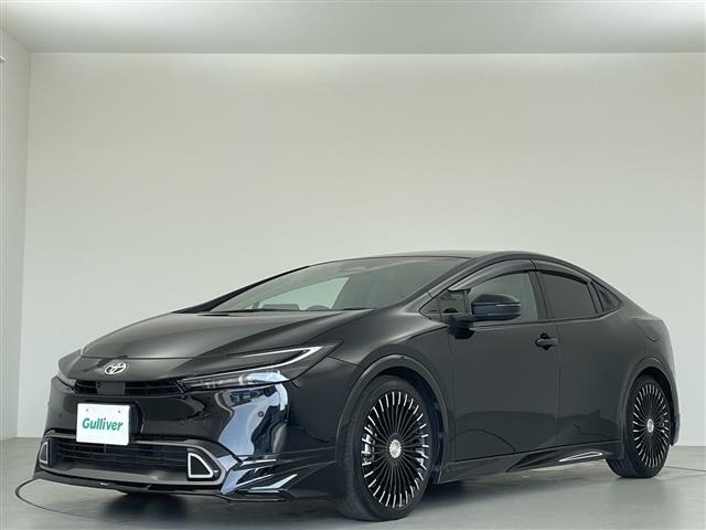 Toyota PRIUS 2023 8272539-12
