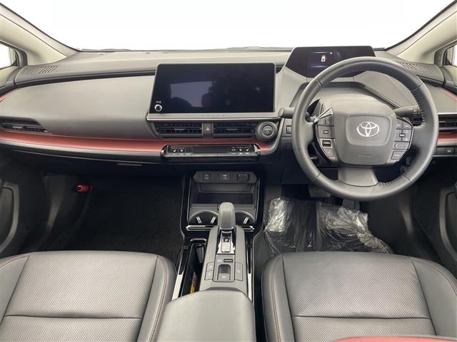 Toyota PRIUS 2023 8272539-15