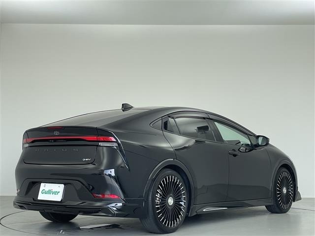 Toyota PRIUS 2023 8272539-2