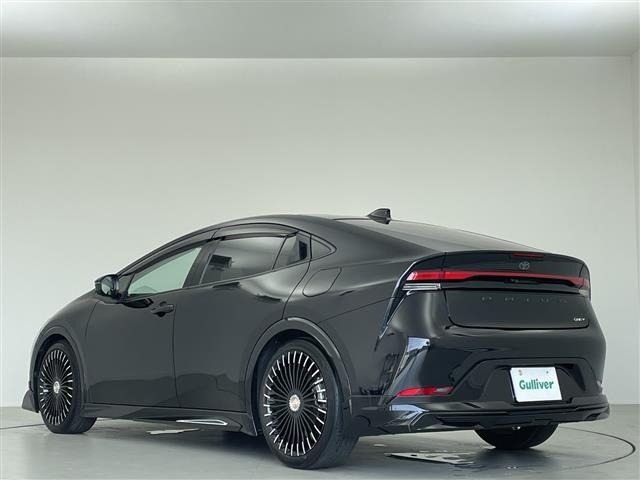 Toyota PRIUS 2023 8272539-20